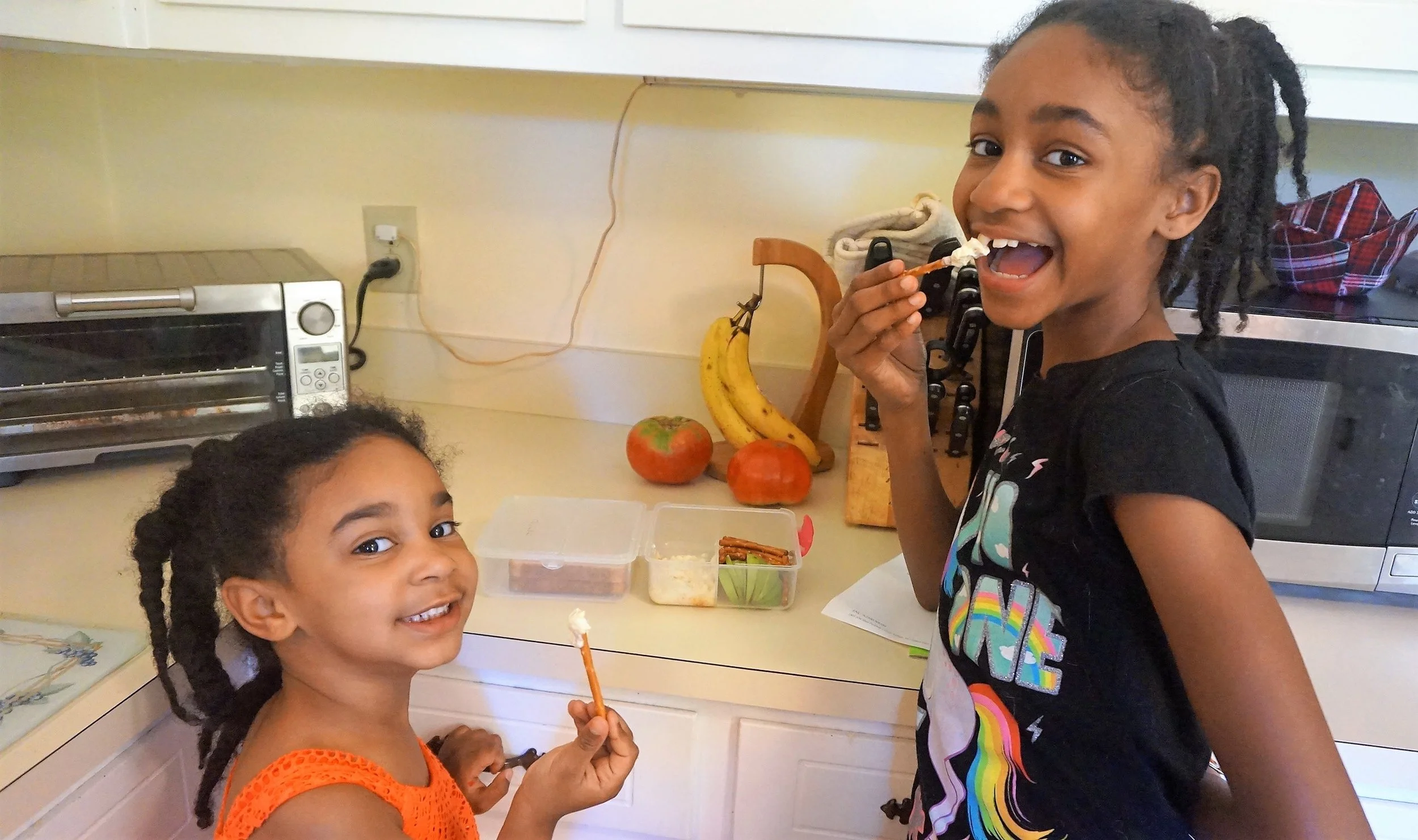 Lunches Packed With Love 