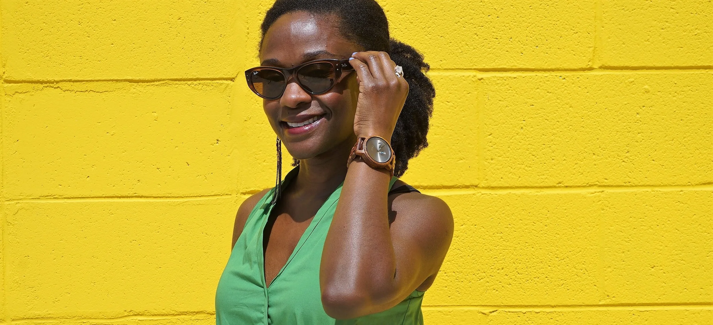 JORD Makes Life Simpler (While Keeping You In Style) 