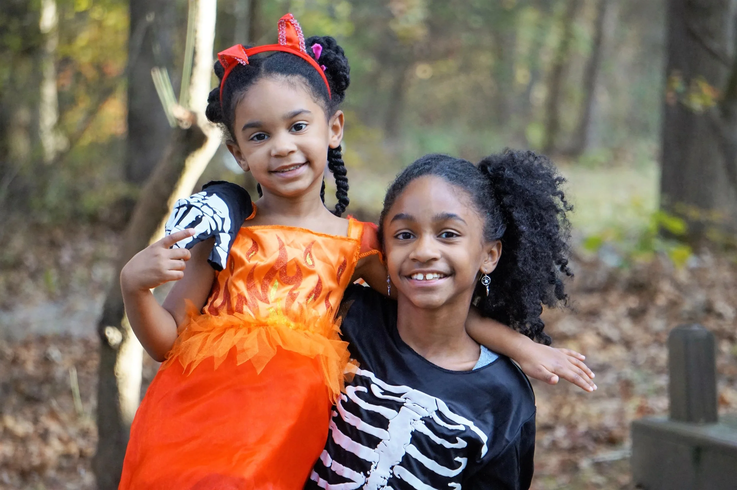 Our Favorite Halloween Costumes