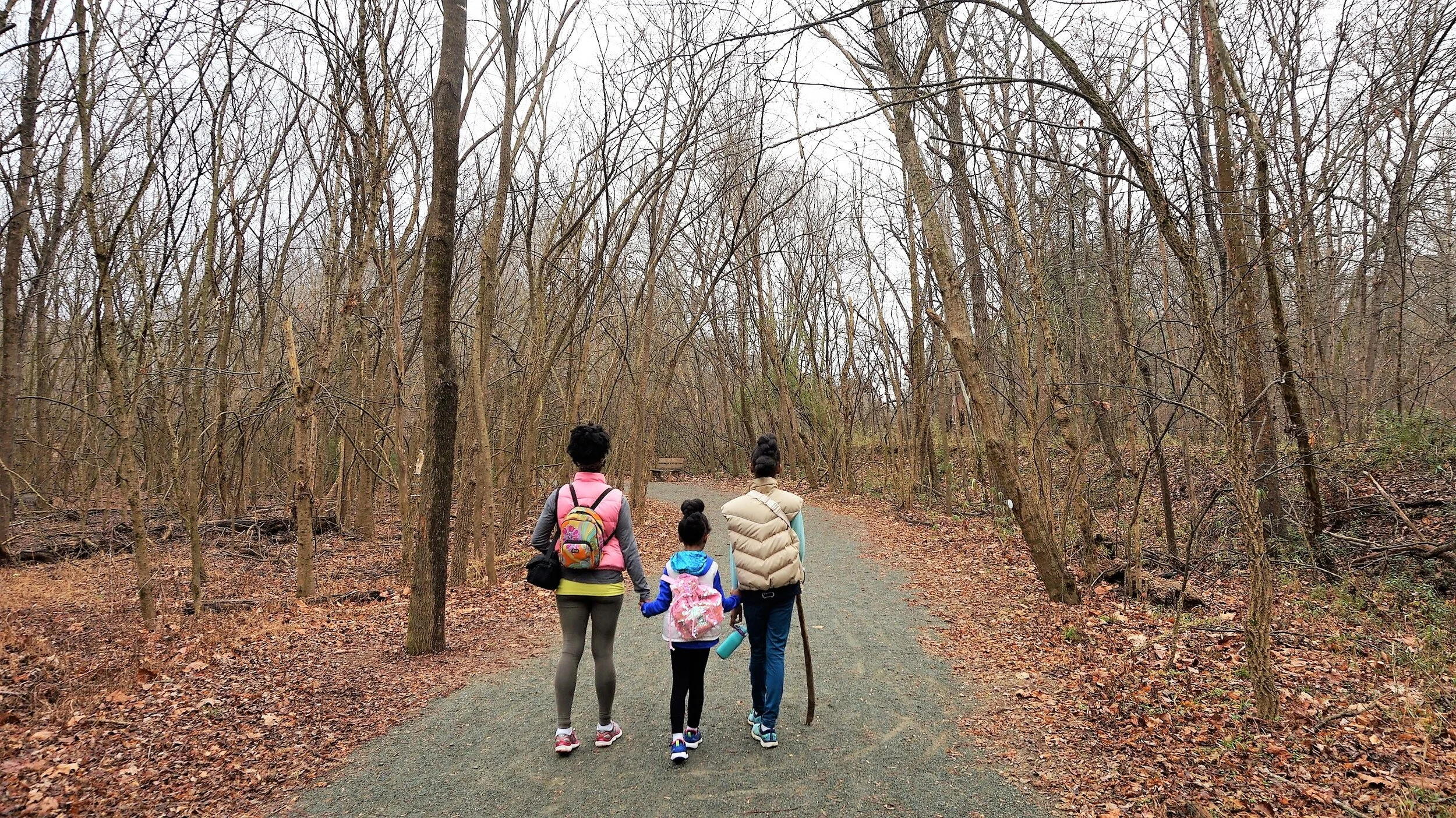 One Way To Build A Stronger Relationship With Your Kids