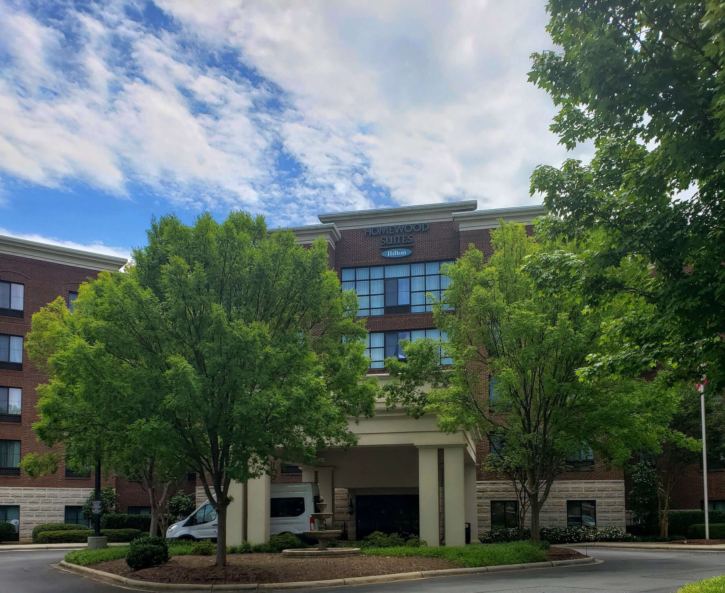 Staying In A Hotel During Covid-19