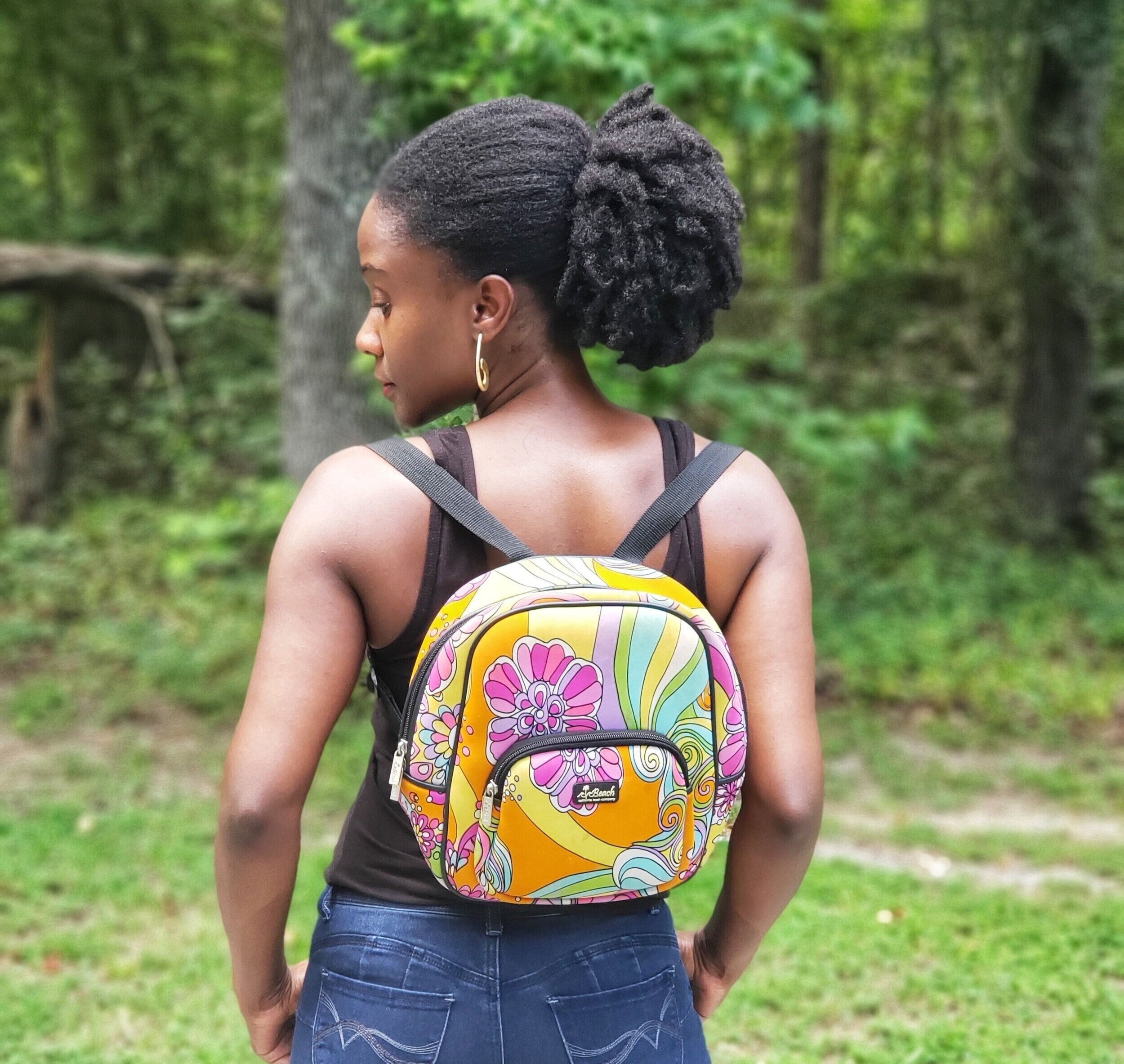 3 Bags I Love For Outdoor Activities — Thriller Mom