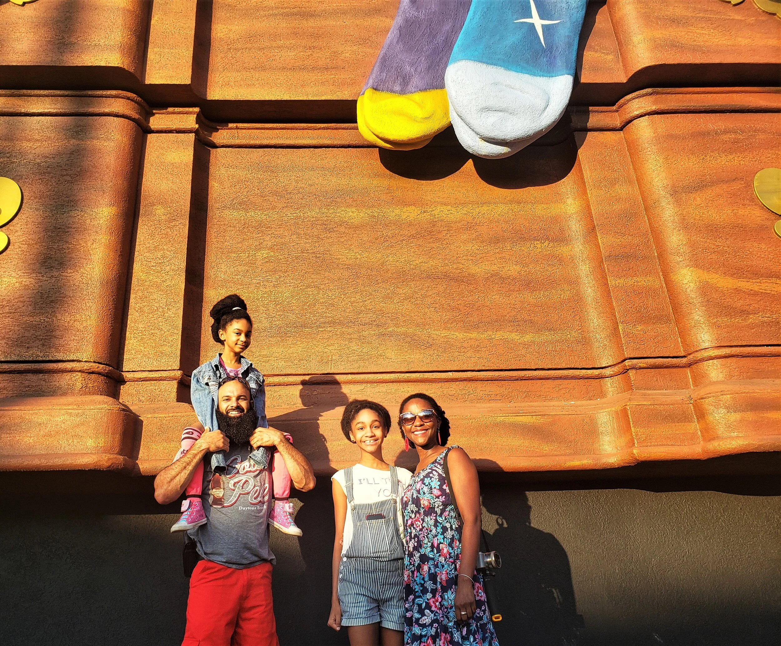 Finding Roadside Attractions in High Point, North Carolina