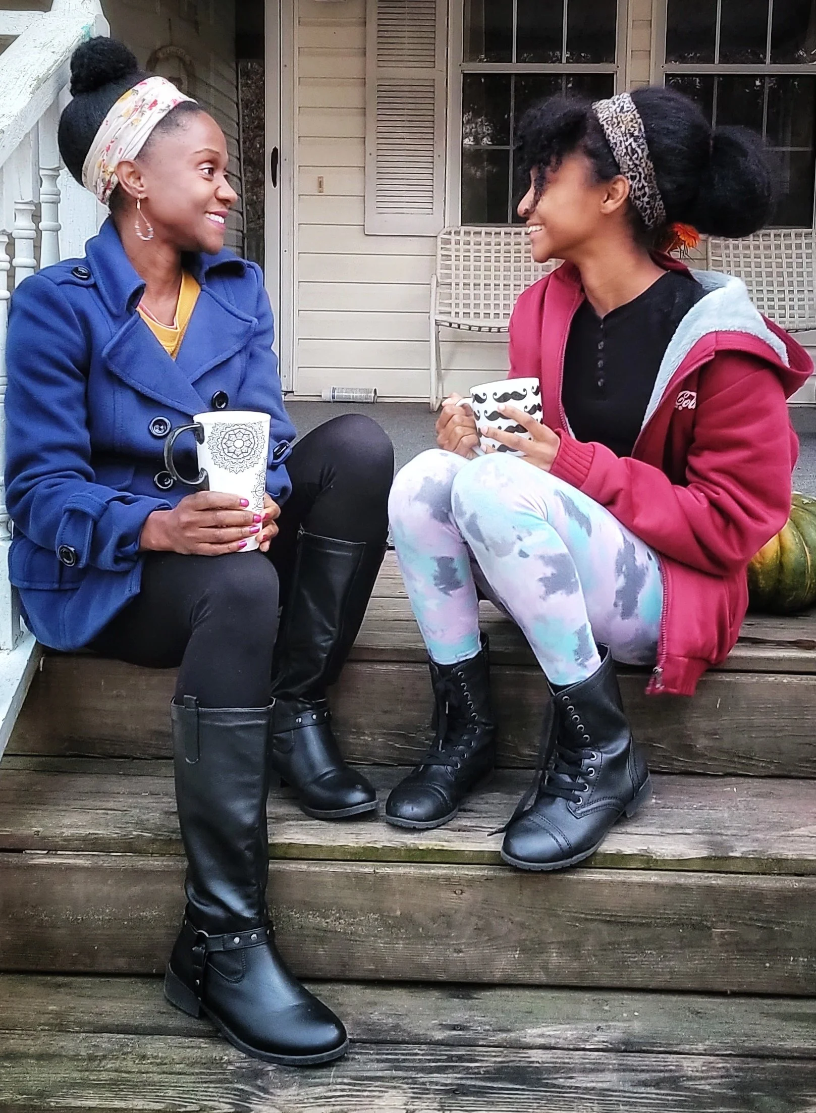 A Teen Milestone: Setting Boundaries In Relationships