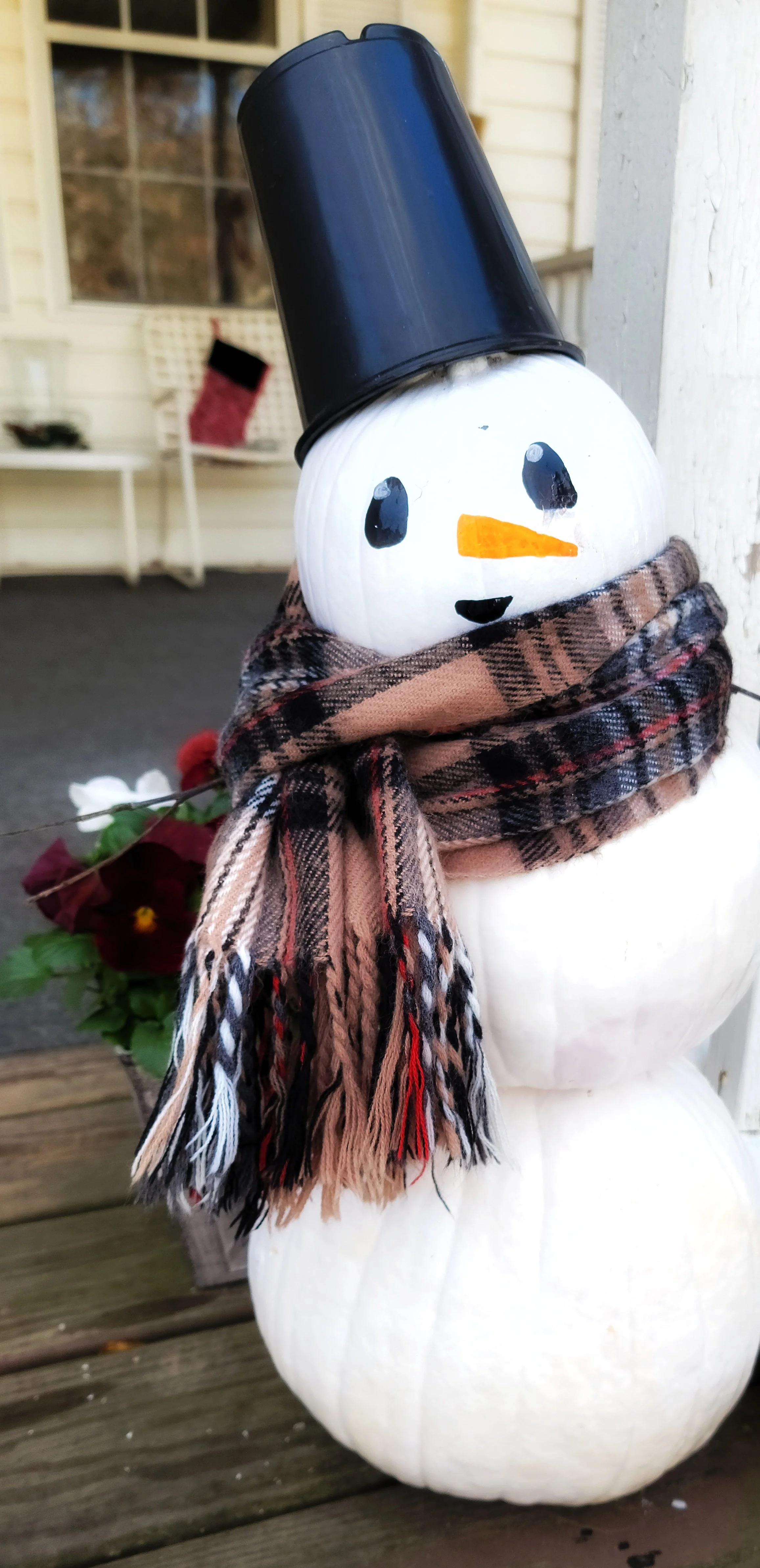 Fun Crafts For The Christmas Season