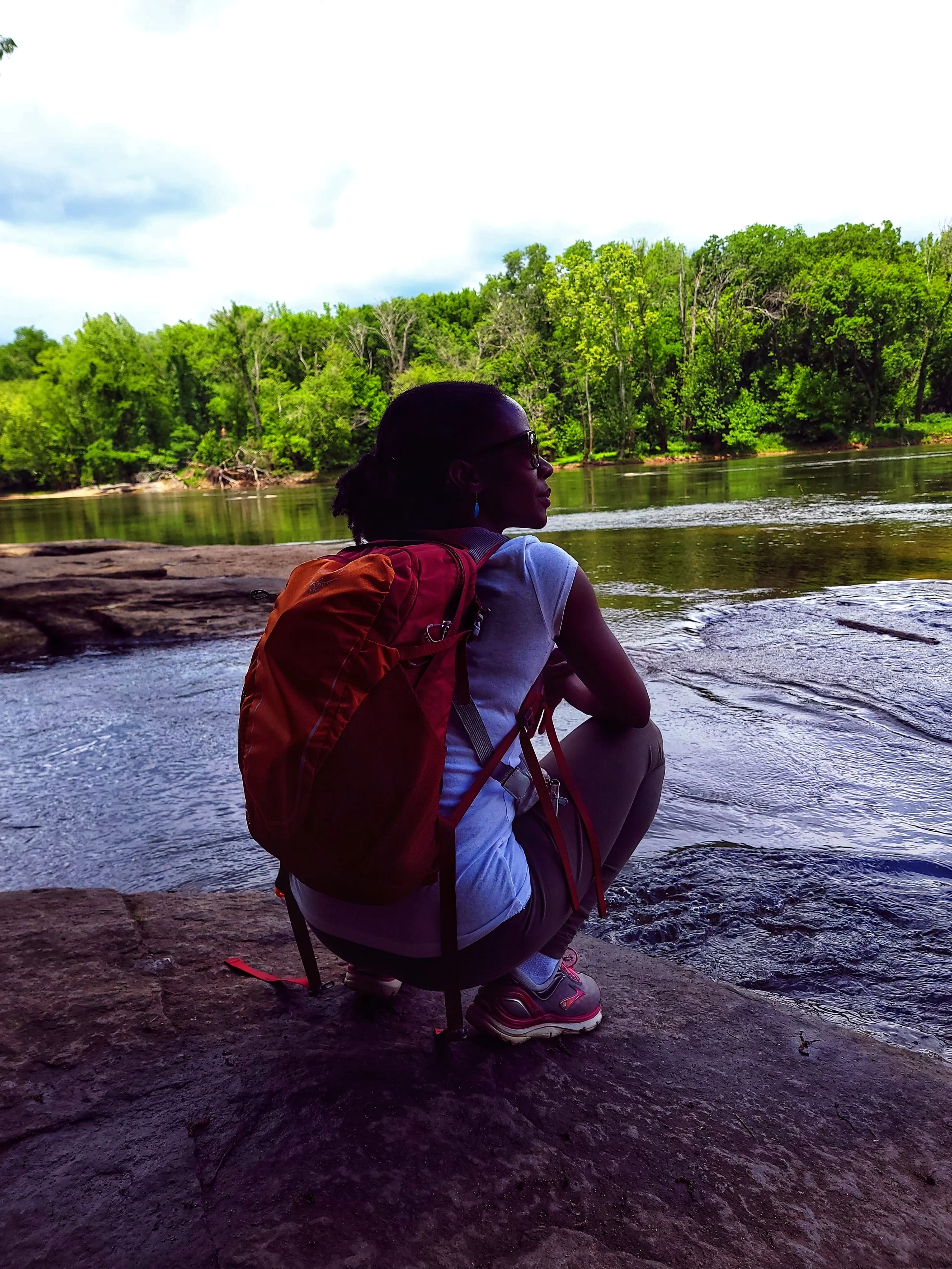 Know-Before-You-Go Tips For Raven Rock State Park