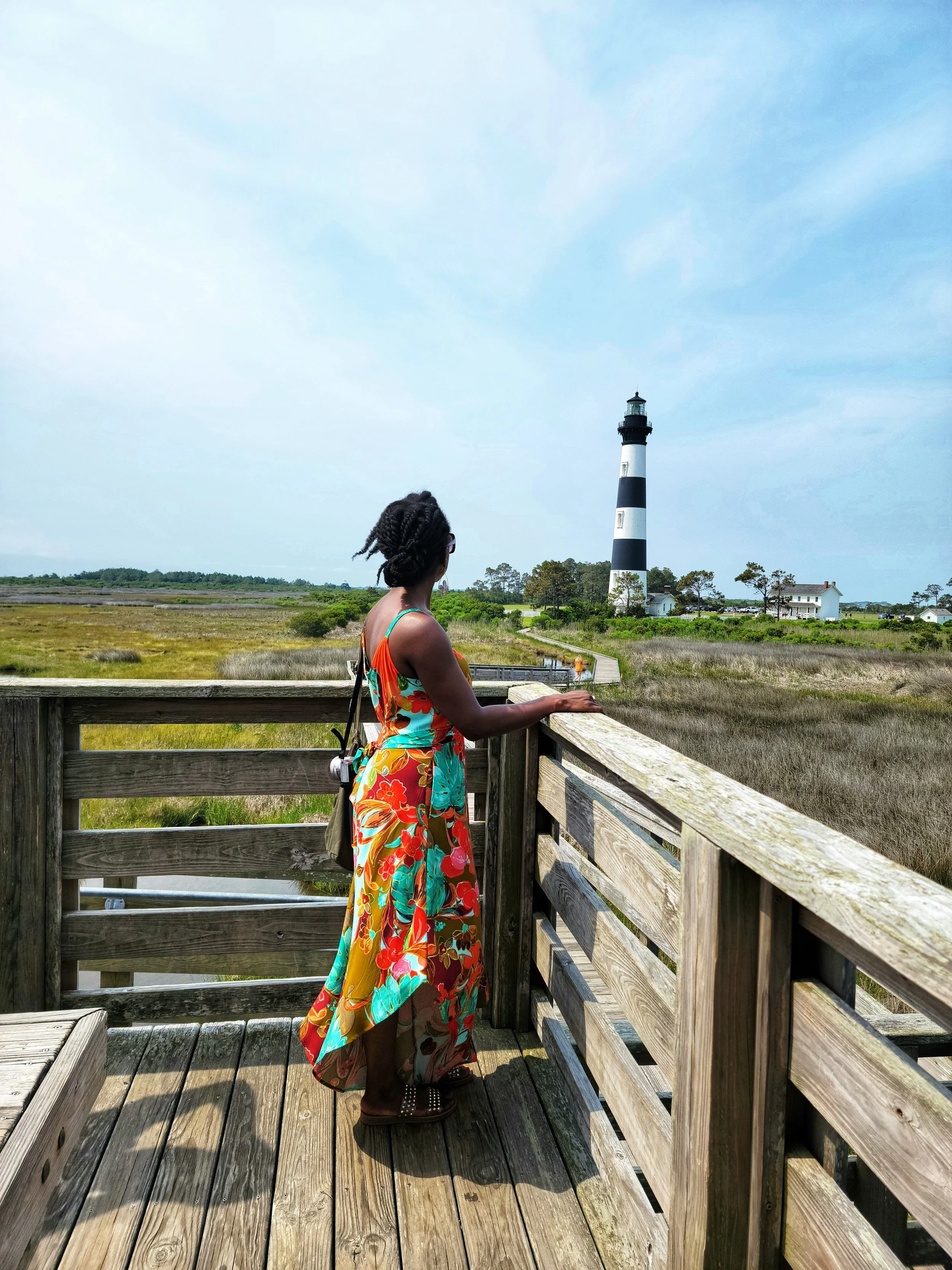 How To Spend A Weekend In Nags Head, NC