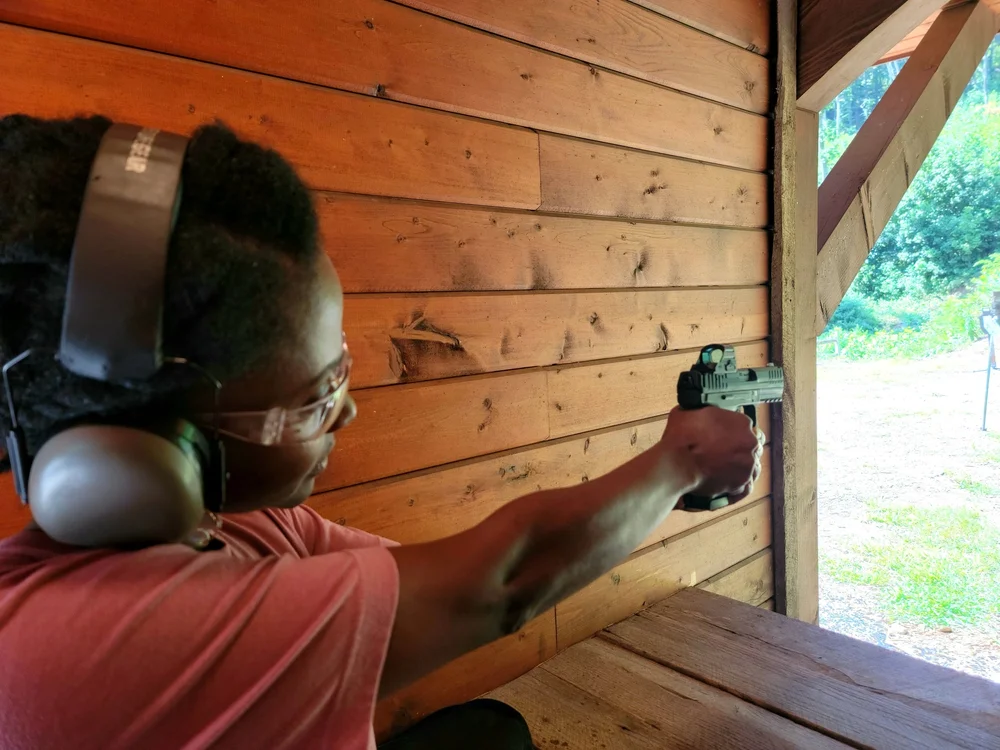 Thanks for this shot, Brett!