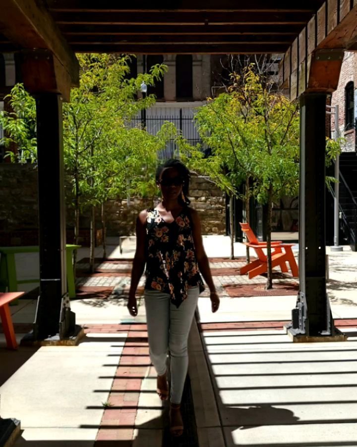 Change your mind. That's your right.😘

Step away.  Change direction. 

These photos were taken almost 2 years ago. A very &quot;busy &amp; blessed&quot; time, but also very stressful.

A LOT was happening off-camera.

I decided to walk away from EVE