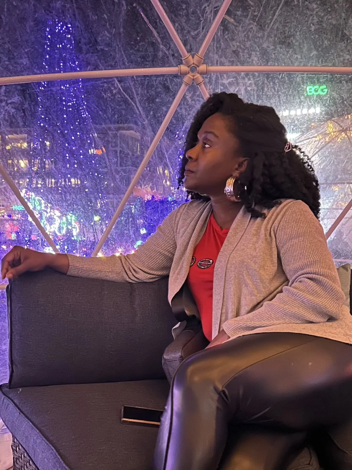 Tis-mas. 🎄

That's what my youngest daughter used to say. 

.
.
.
.
.

#Christmas #ChristmasTime #Festibull #FamilyFun  #ChristmasActivities #LettersToSanta