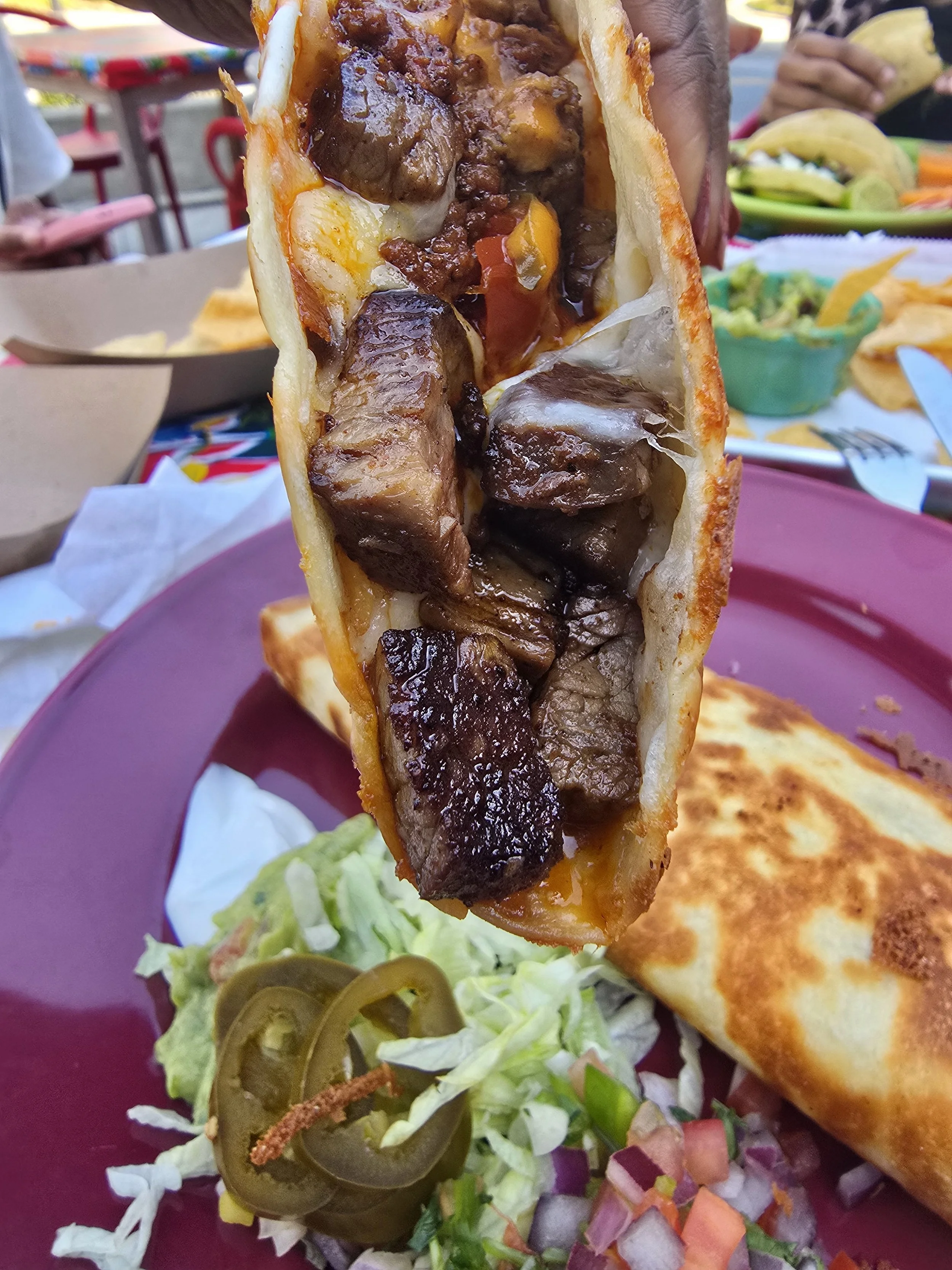 North Carolina Restaurants of 2025: Where We Ate and Would Damn Sure Eat Again