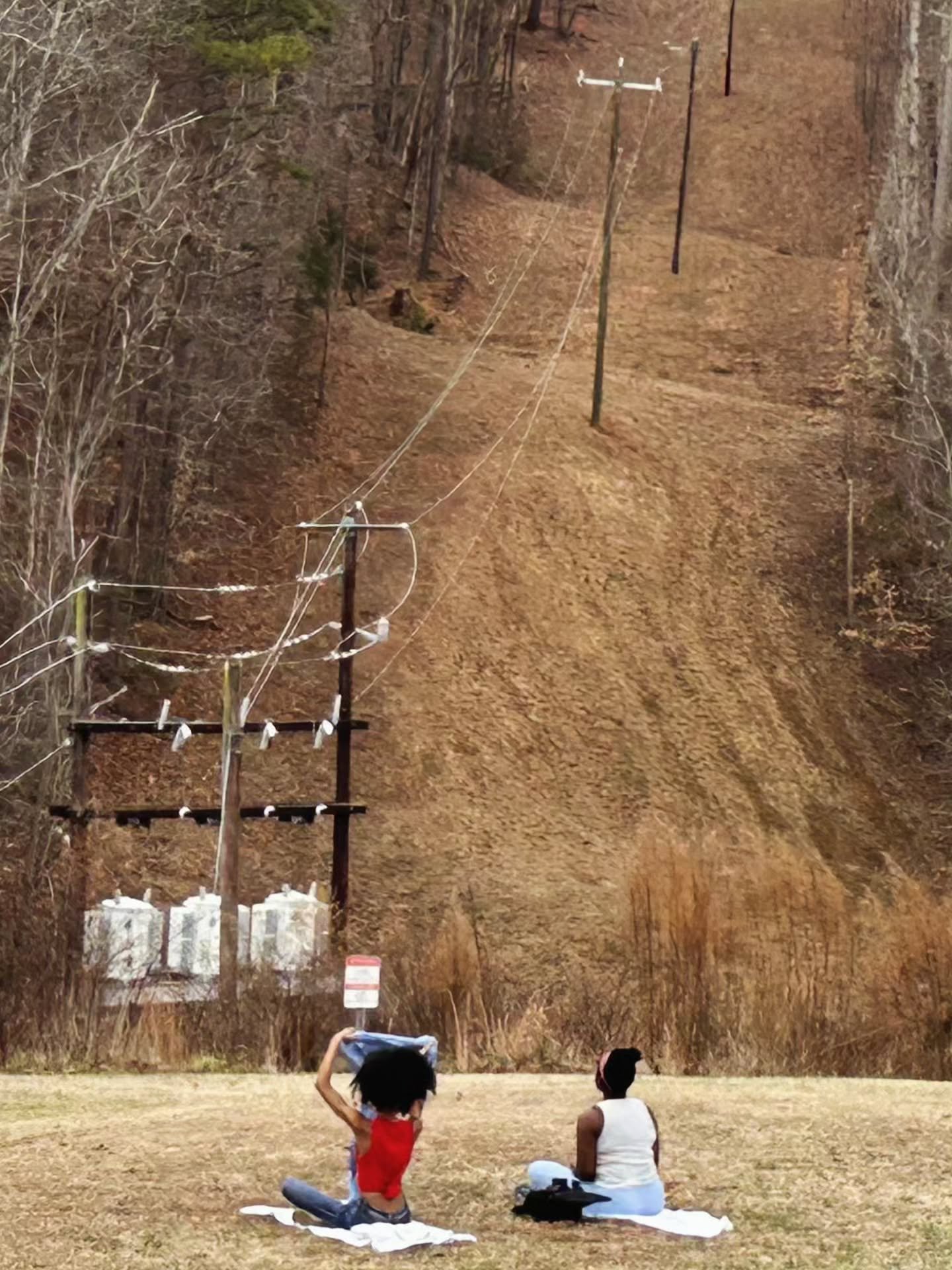 I used to worry that the teen years meant too much distance or losing my daughters altogether. 

Instead, my oldest, Alora, has stayed close as she enters adulthood. My youngest, Vivia, is a loner like me. (See slide 3) 

She comes &amp; goes as SHE 