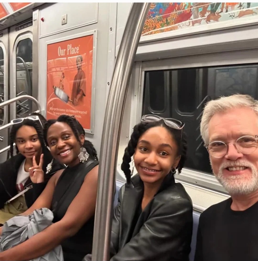 5 Days In New York: The City Where We Became Us 