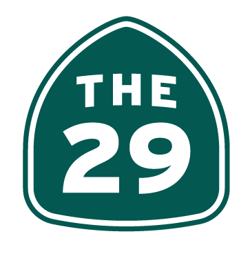 The 29 Napa