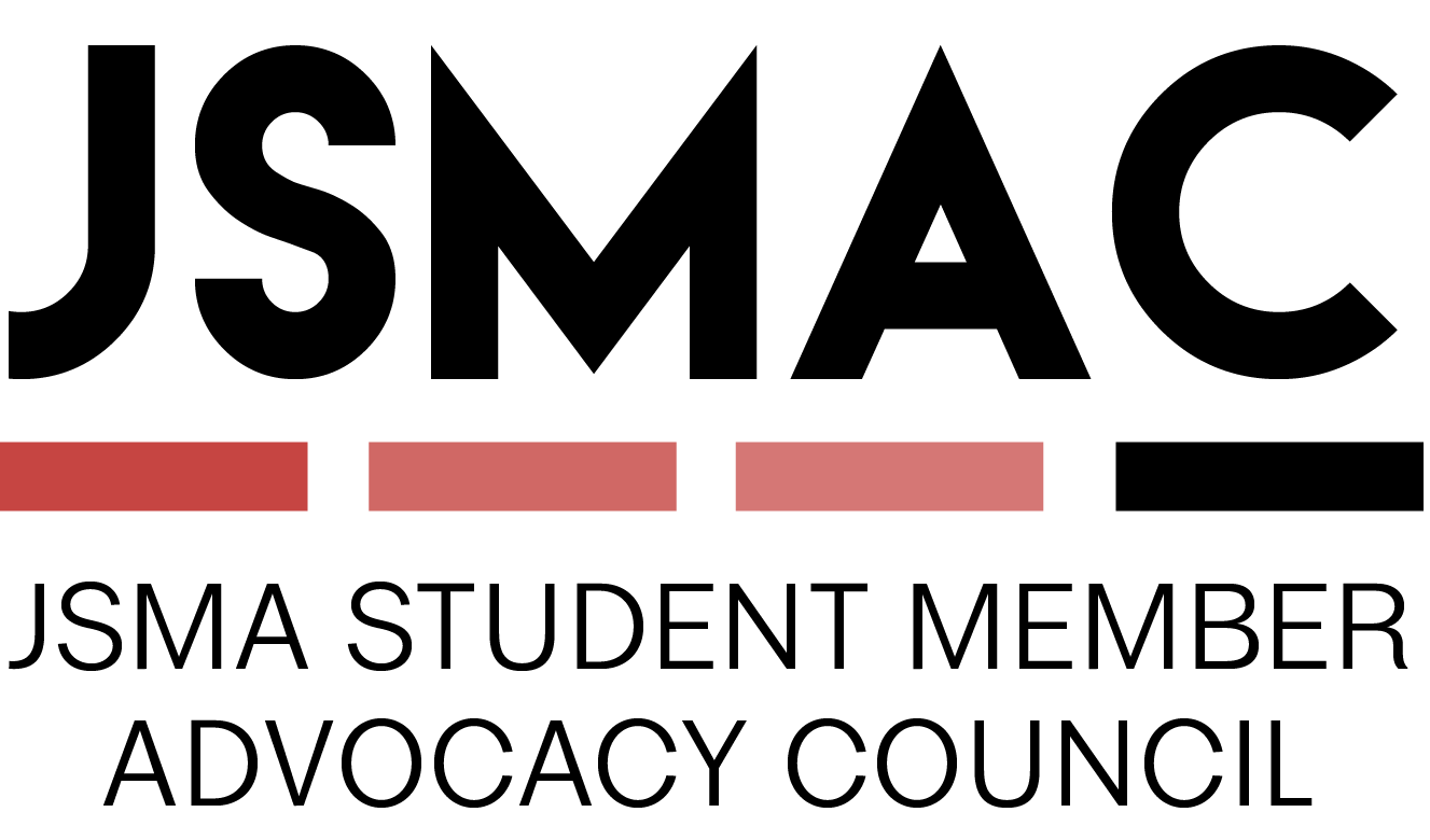Logo created for student organization.