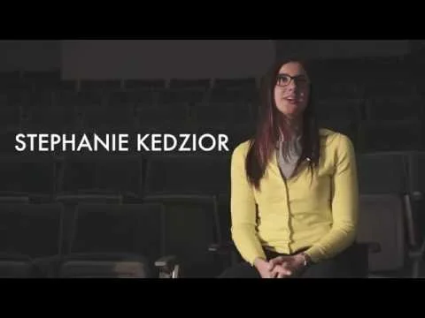 Stephanie Kedzior - McMaster University Mini Documentary