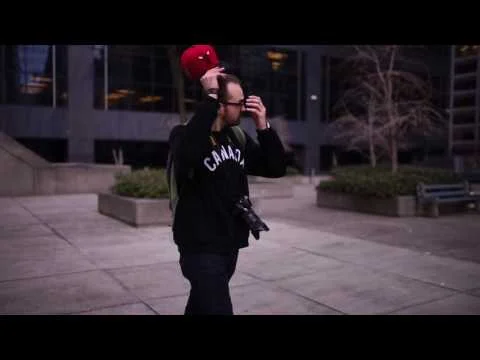 HANNAH - Shoot Recap