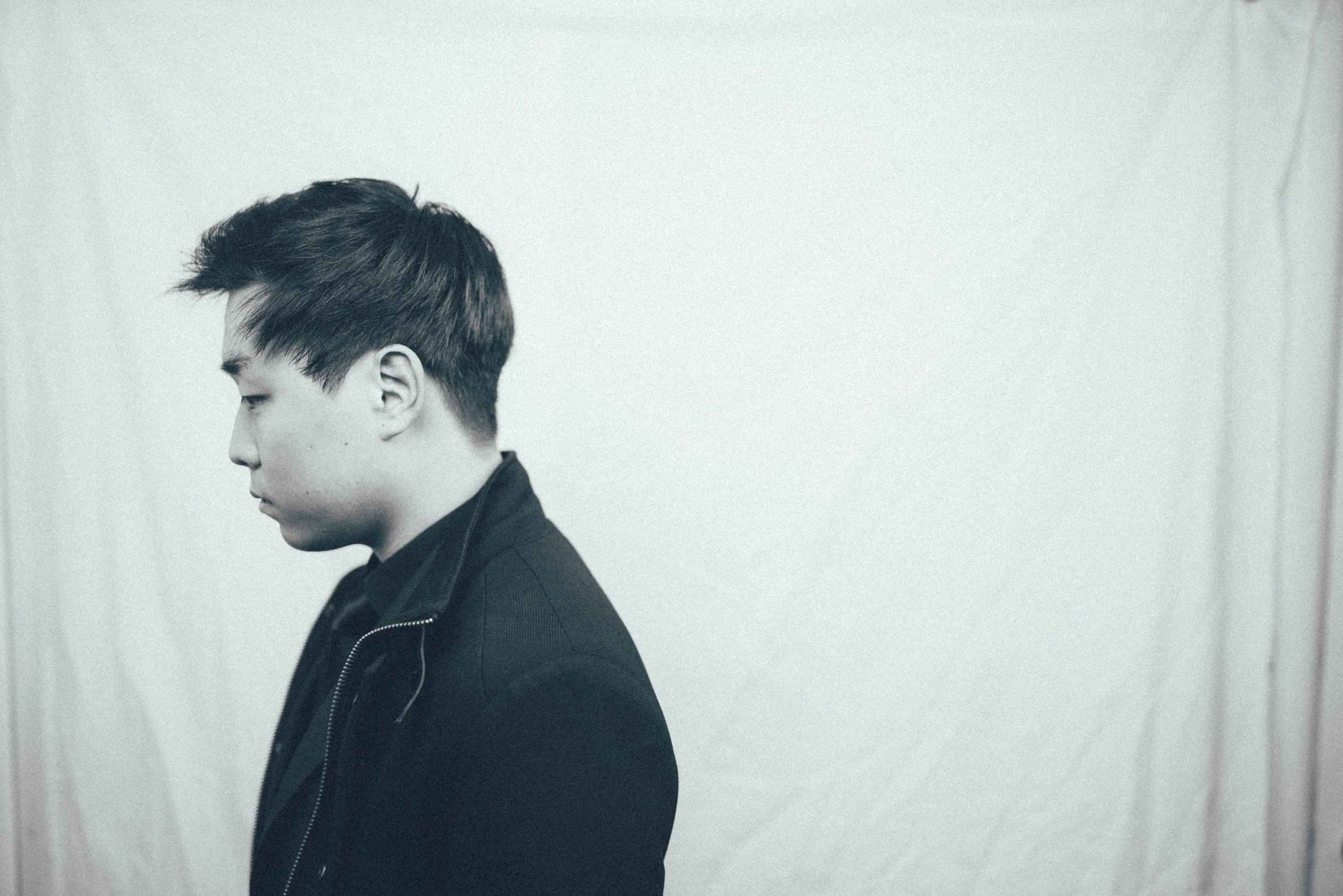 Dear Aunt Jen // Jin Lee