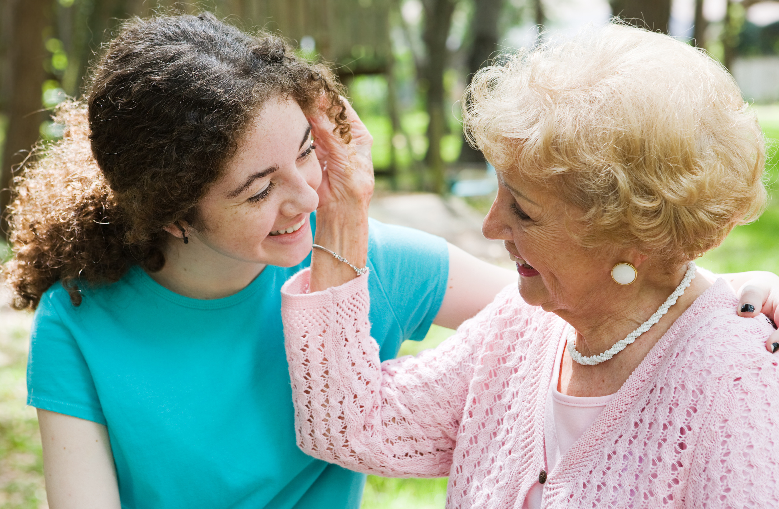 Effective communication is essential to quality of life.