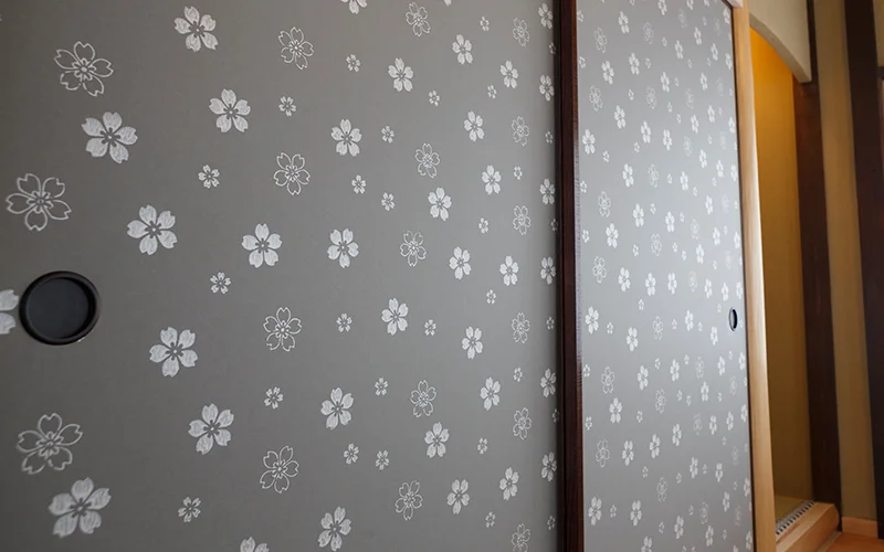 Karakami Karakami 唐紙 からかみ Rakutoko