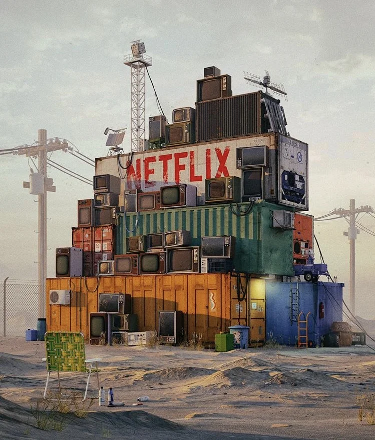 Credit: Mike Winkelmann (Beeple)