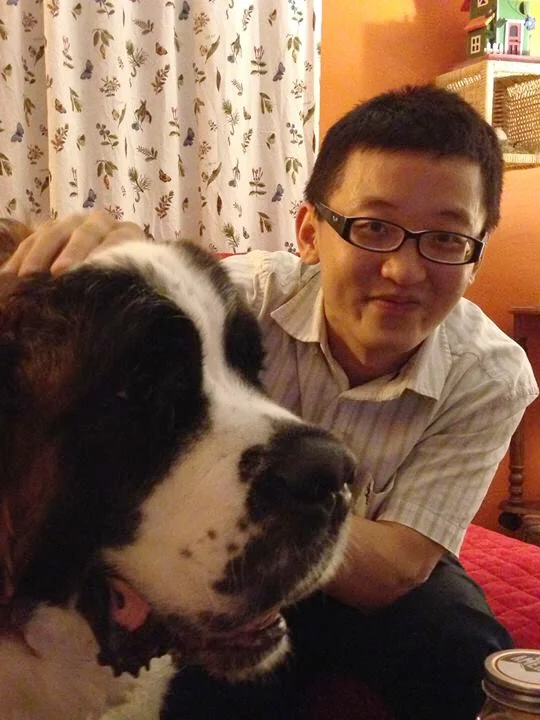 Chia Fu Chang, Ph.D.