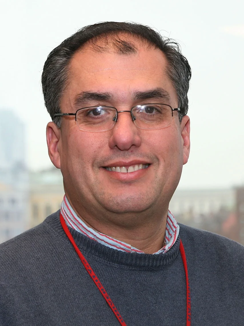 Lawrence M. Valles
