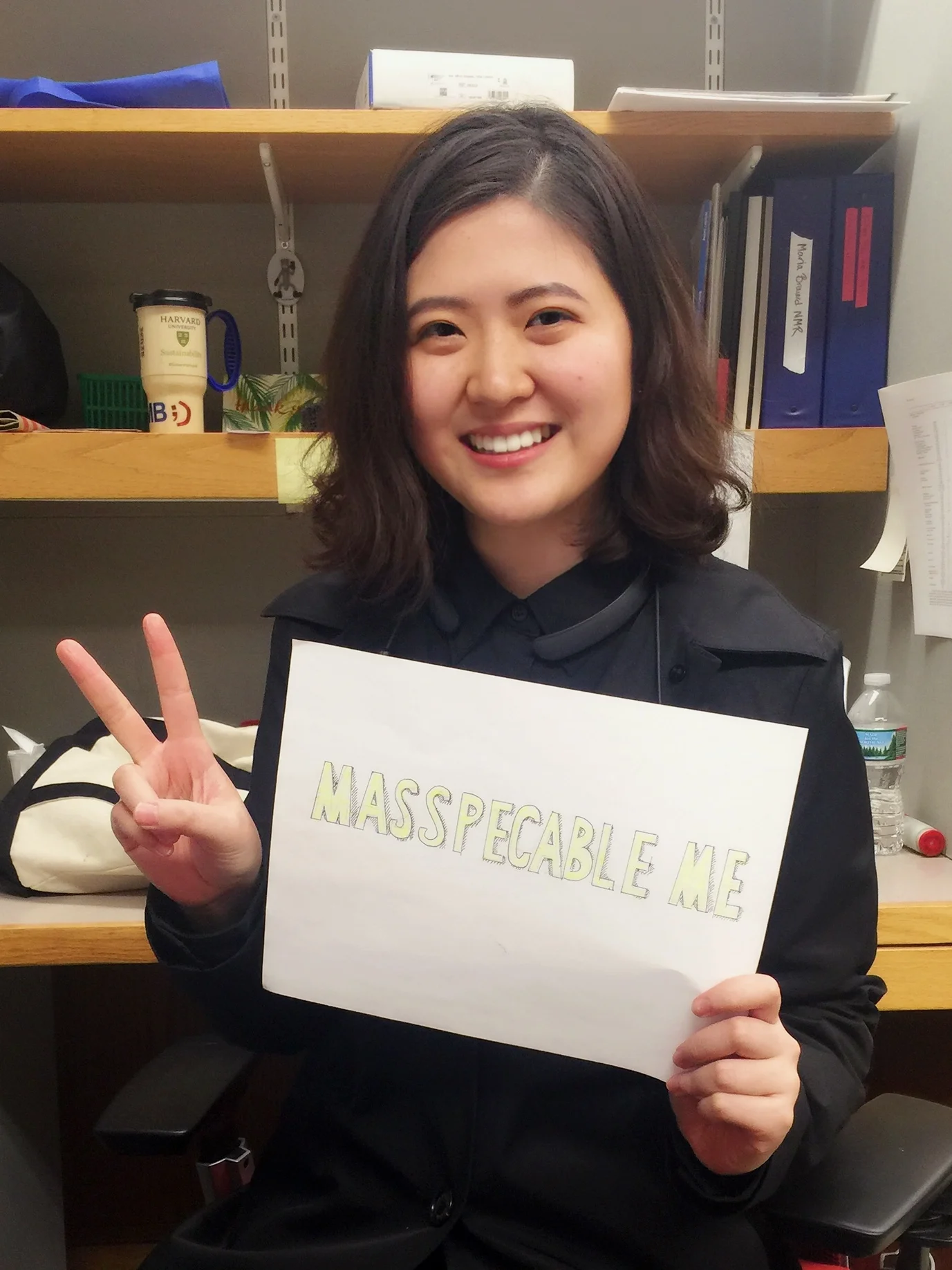 Zhi "Lindsey" Lin