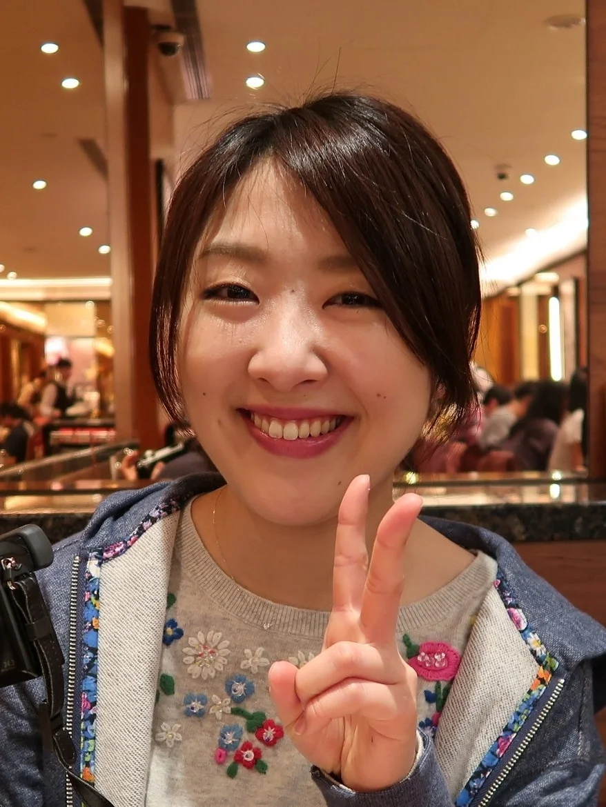 Yuka Amako, Ph.D.