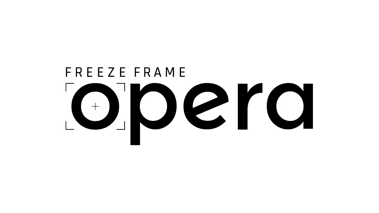 Freeze Frame Opera