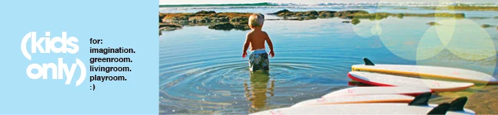KIDSURFBOARDS
