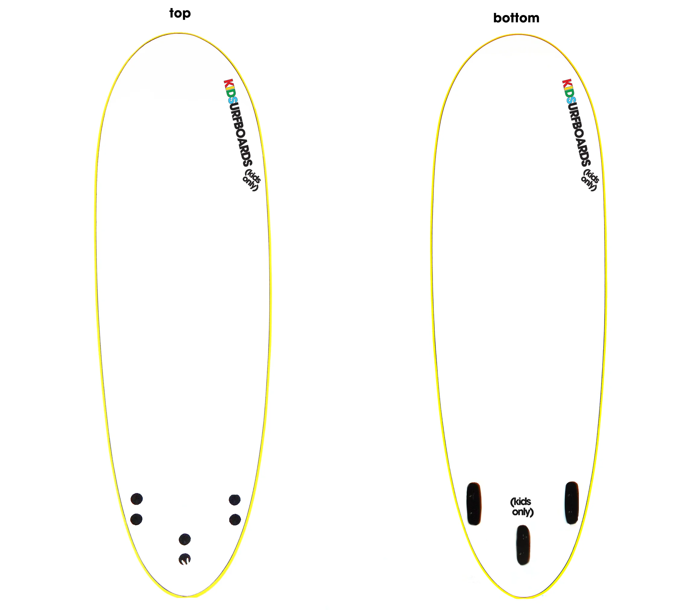 MINI-GROM STUBBY (5'6")