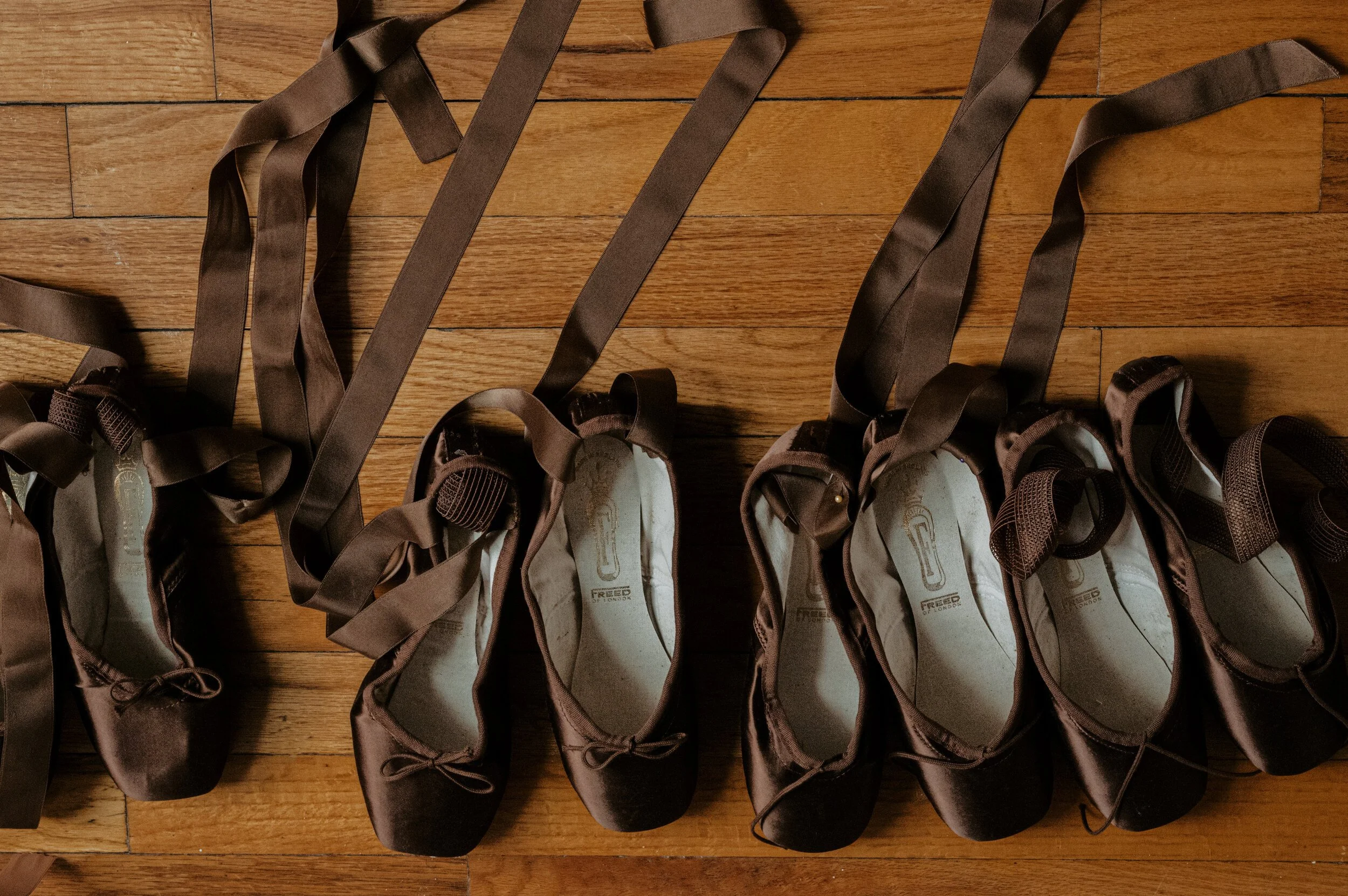  In light of Women’s History Month, our team partnered with Freed of London to highlight the journey of black ballerinas. The photo series combines fashion, nostalgia, movement, and history to highlight just how important representation is.  In 2018,