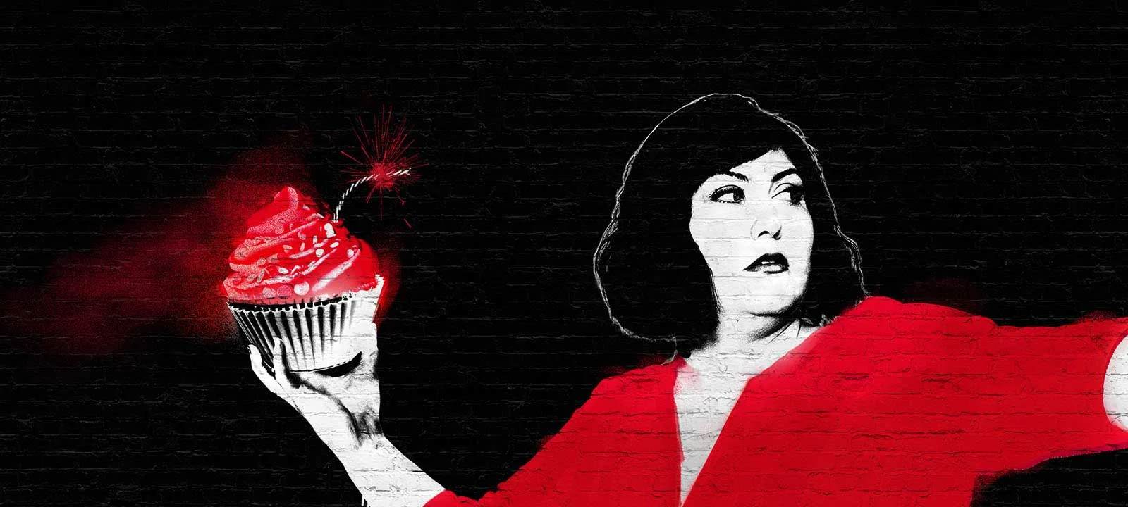 Dietland poster