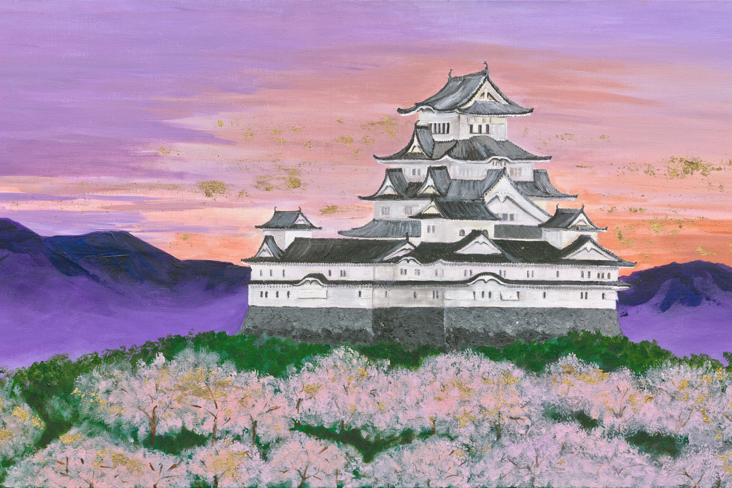 Hitomi Saito 2085173_Castle.jpg