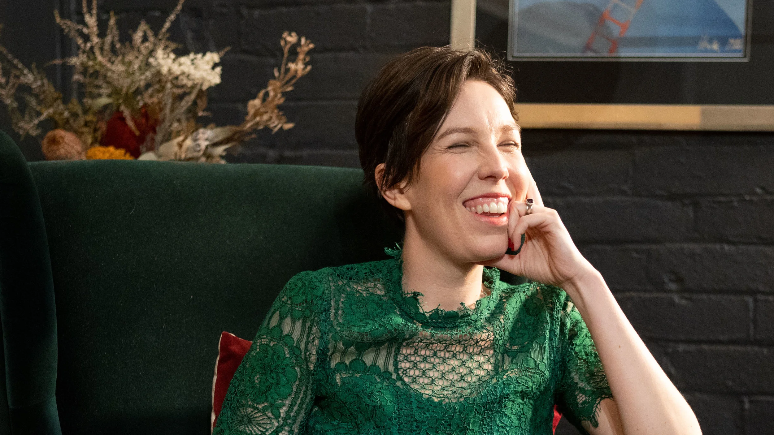 Why having an introverted libido is the best