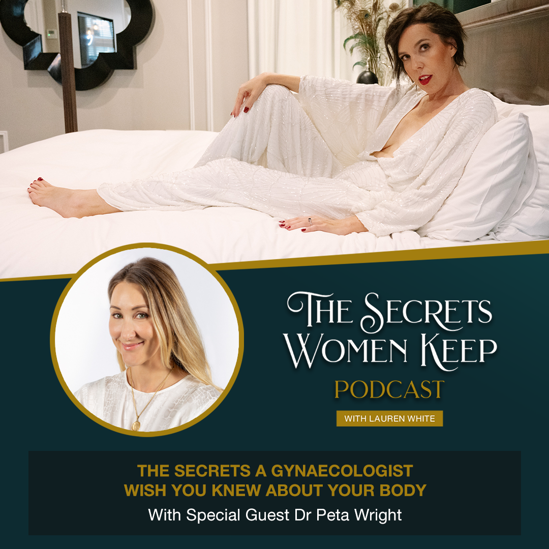The Secrets a Gynaecologist wish you knew about your body | Ep 26