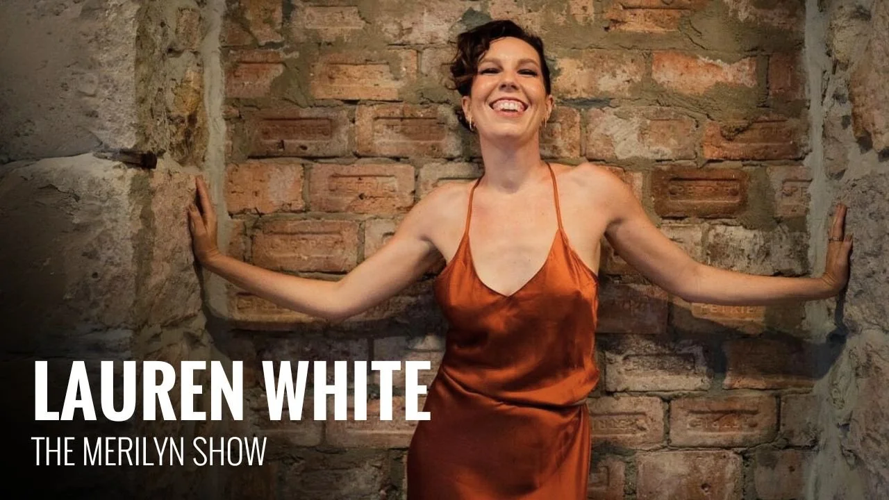 The Merilyn Show : TURN ON WOW 
