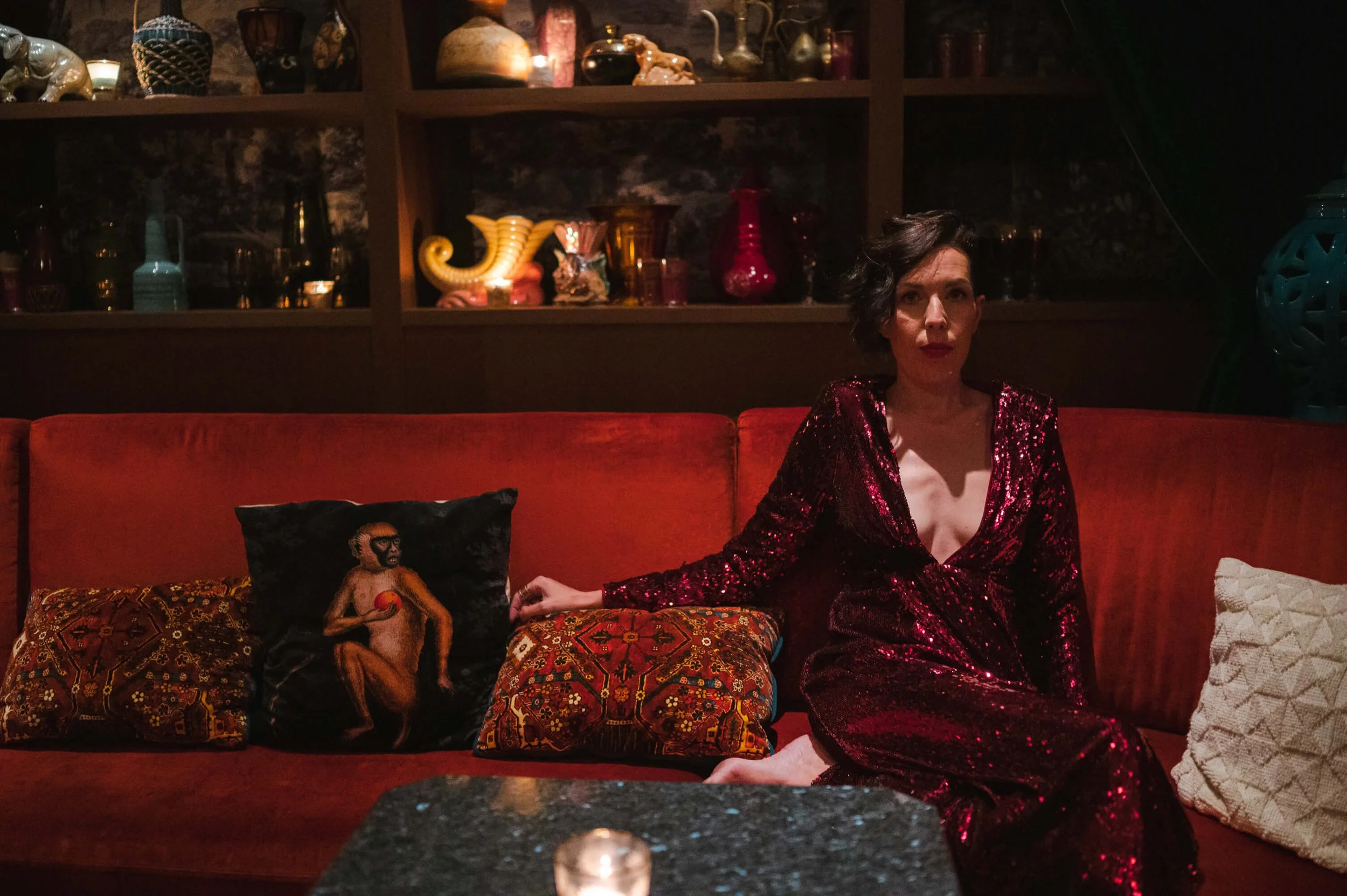 What to do when sex feels just like your business