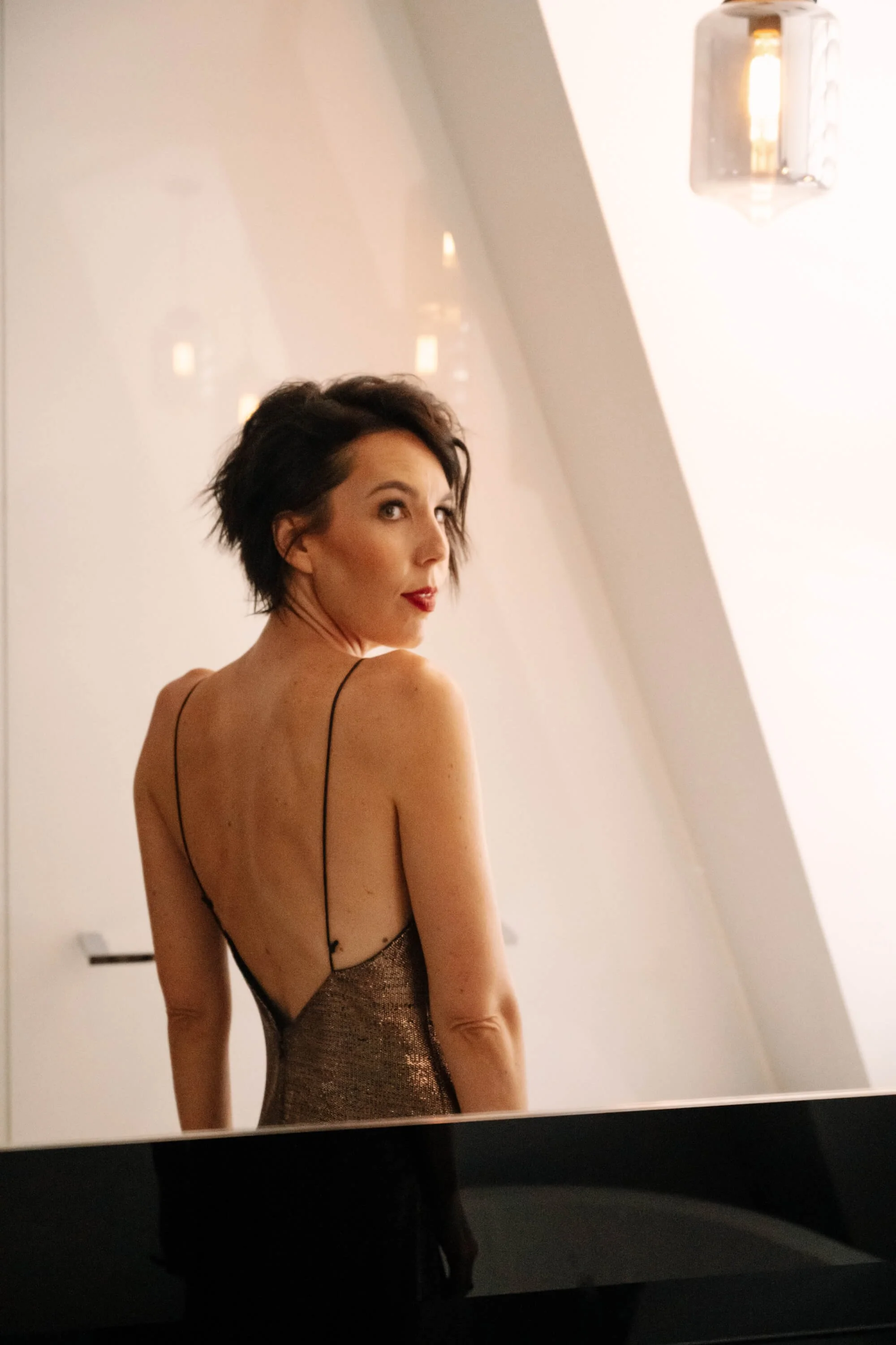 How to get to your next level in business from what happens in the bedroom