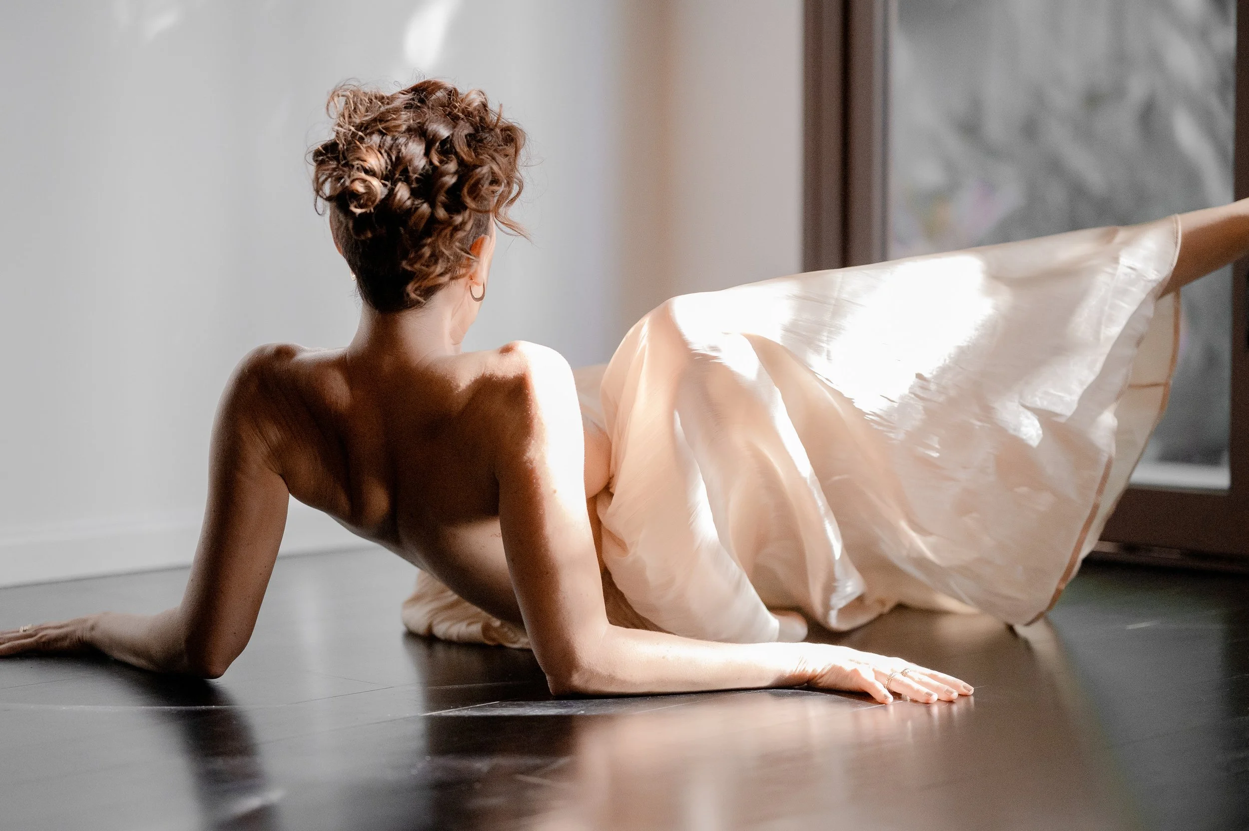 How to have a power relationship when you're a woman in business