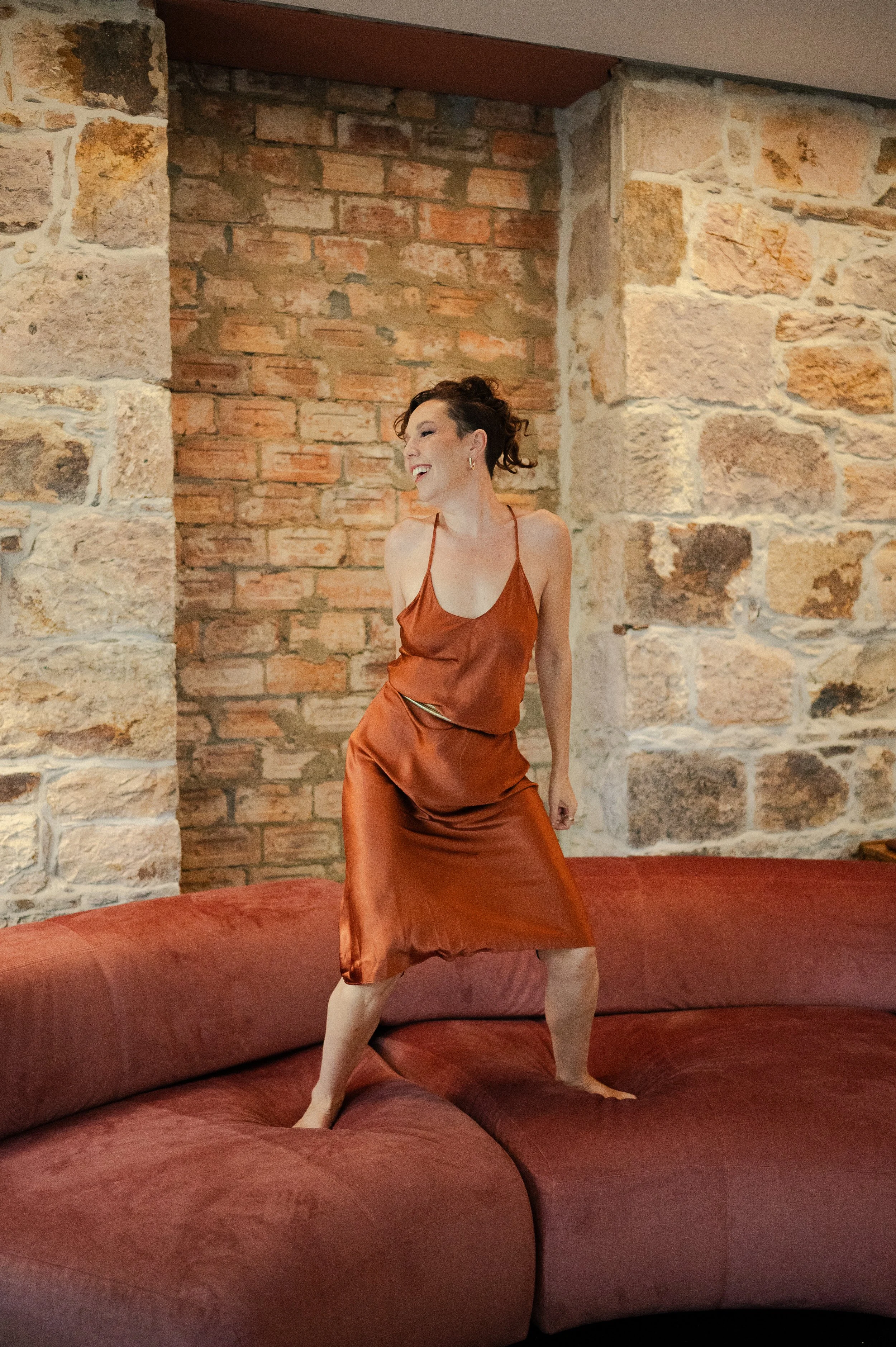 How to receive more money and love as a woman in business