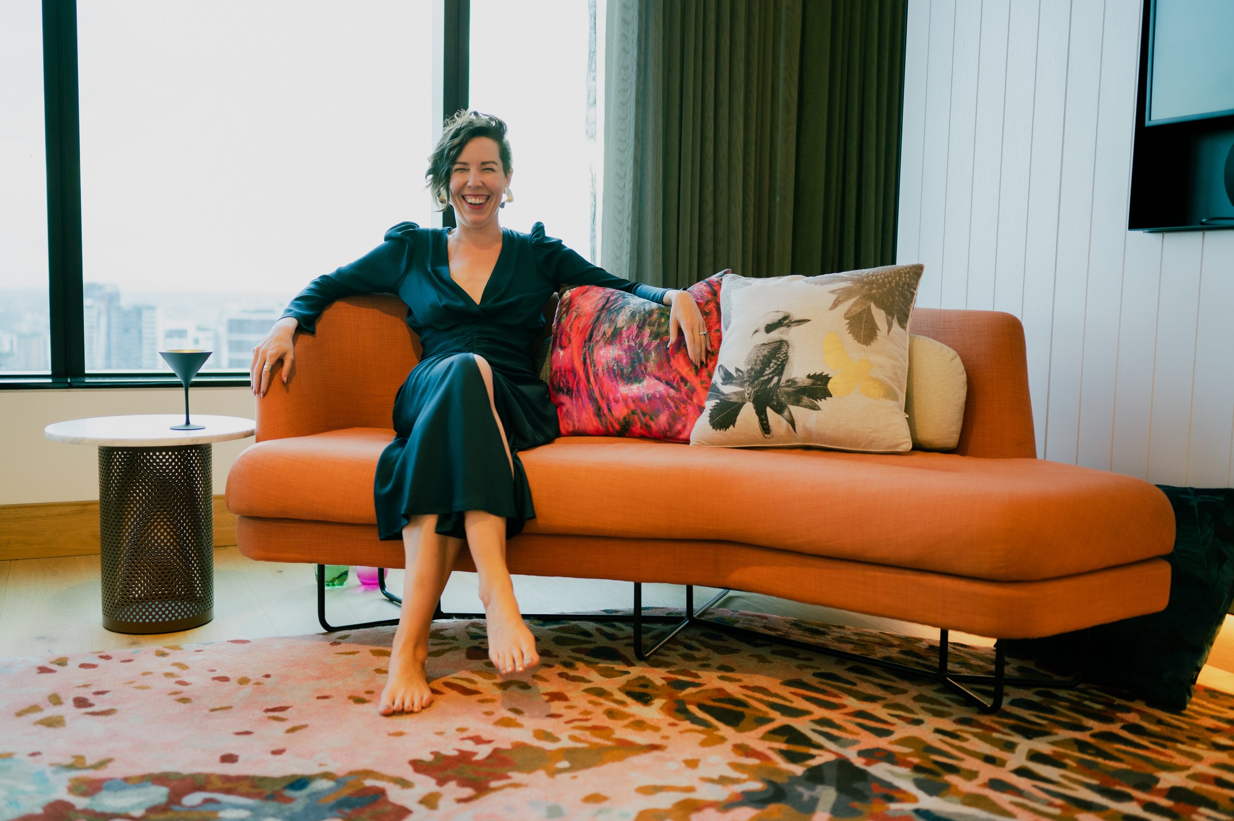 How sex and intimacy fast-track your business growth