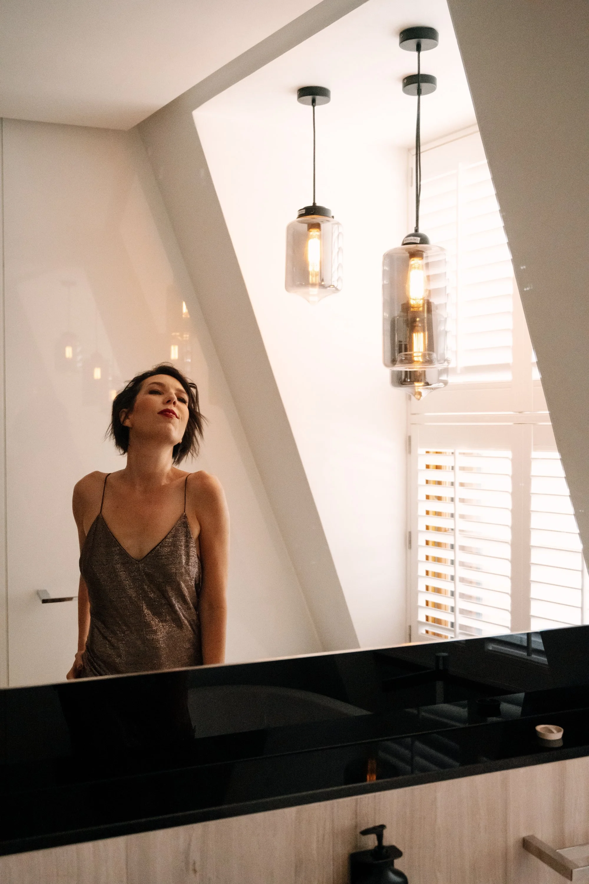 When success feels like boredom, it's not your business – it's your bedroom