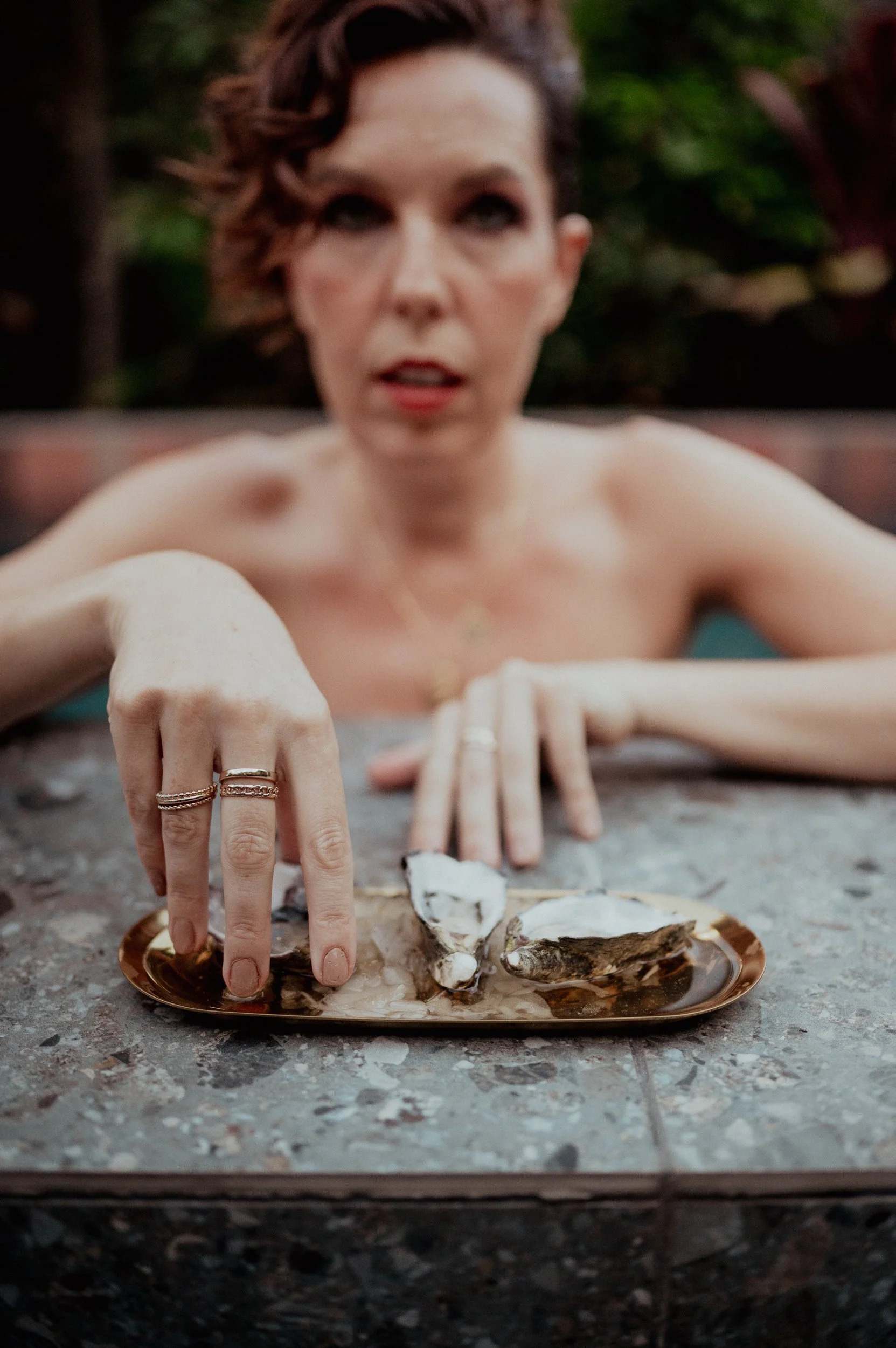 What to do when you’re a rich bitch but you’re empty AF