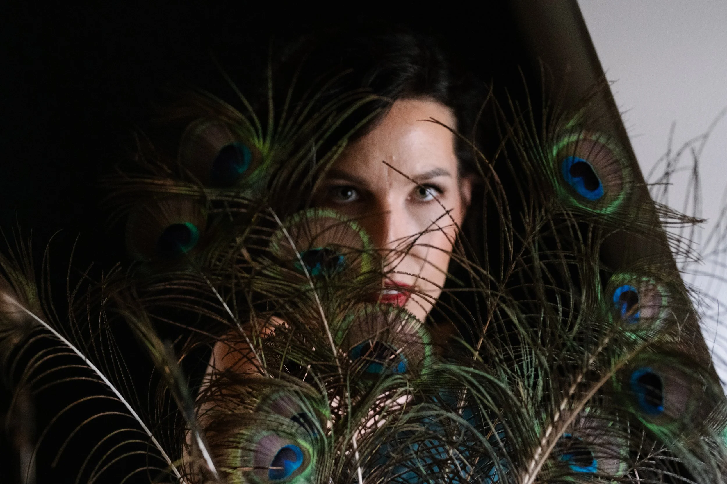 You’re seen online – now be seen in the bedroom as well