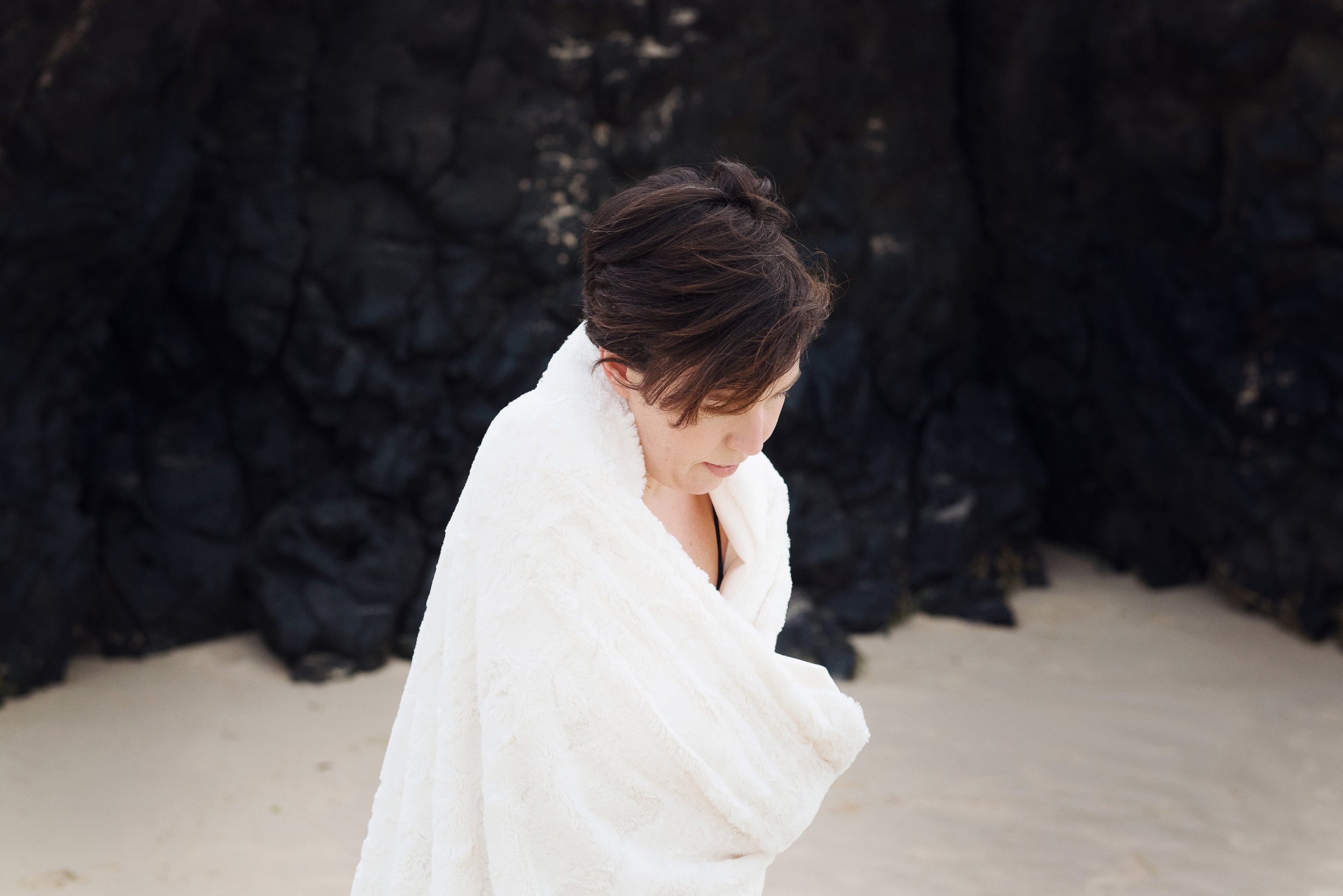 Your fear of your partner rejecting you is why you’re not making the money you want.