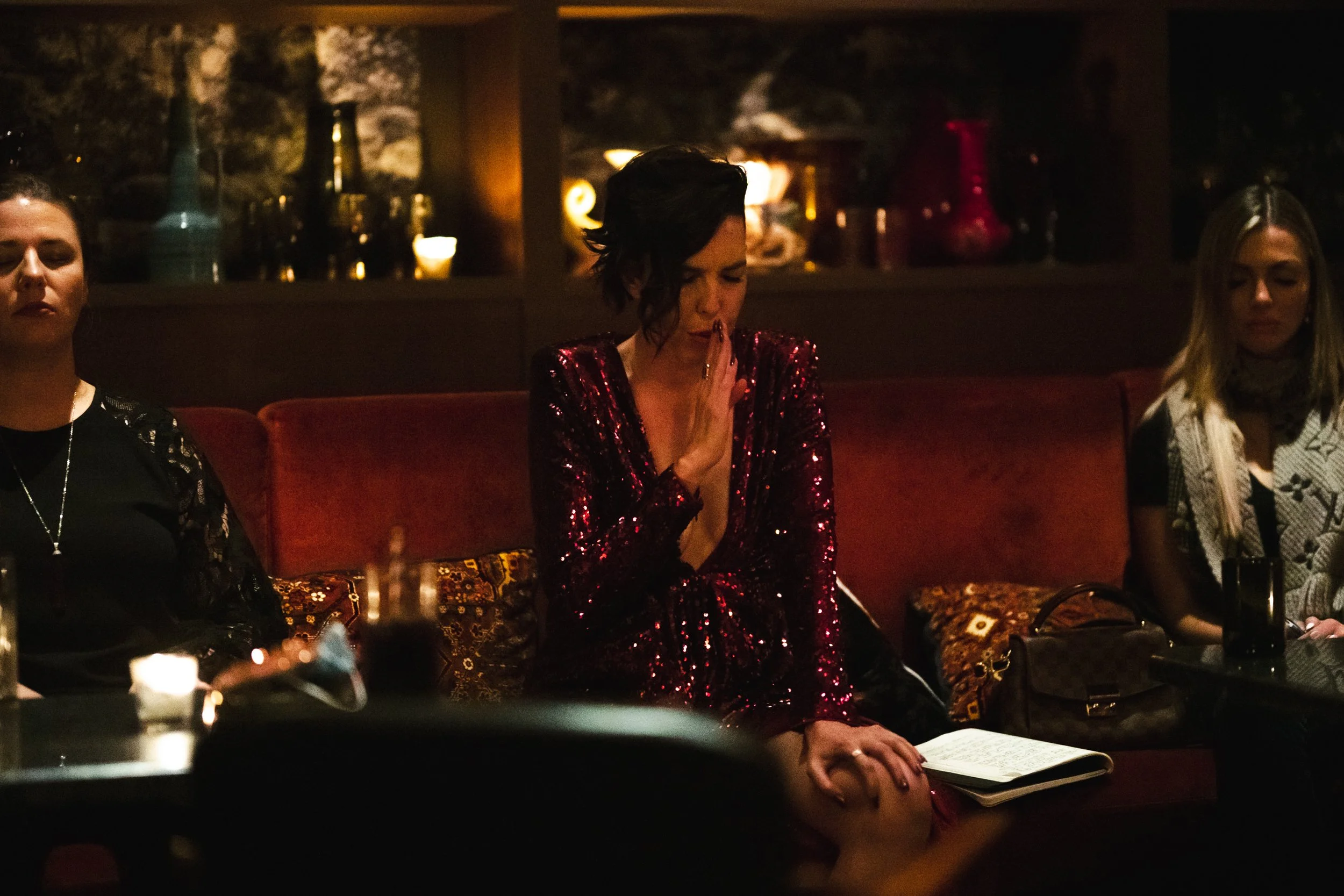 Do you need to label your sexuality?