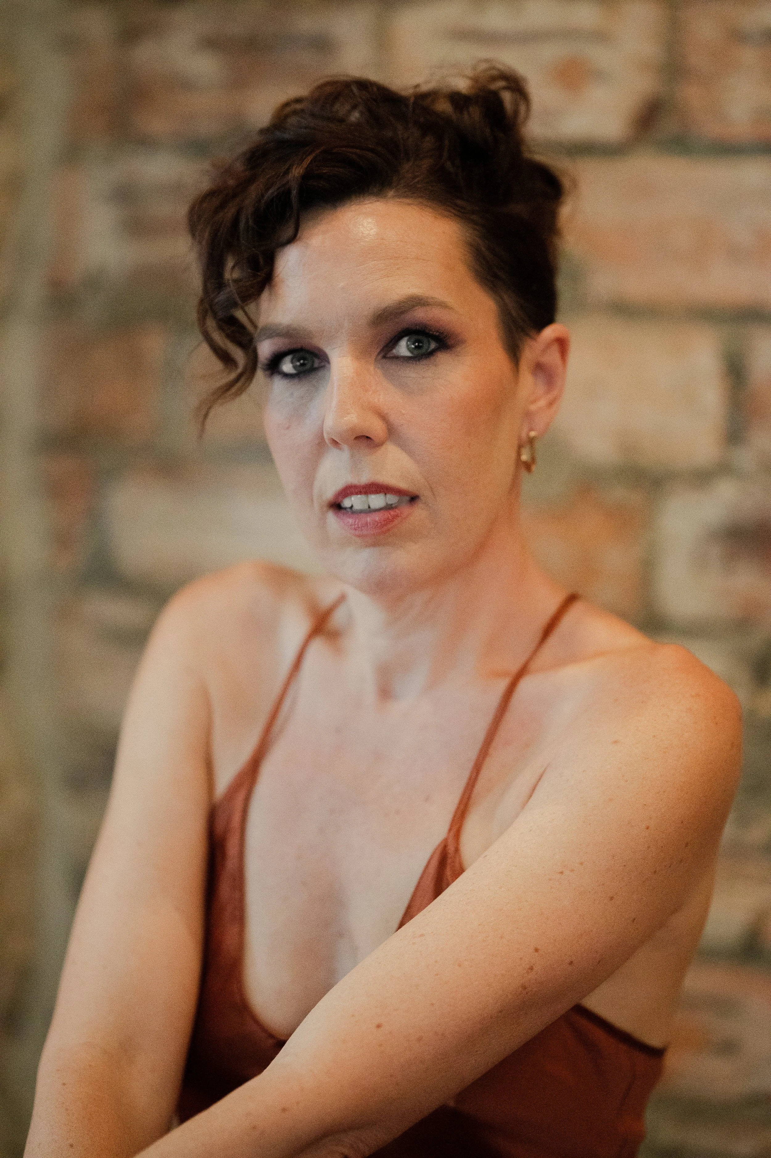 Your coming out isn’t about flaunting, it’s about being free.