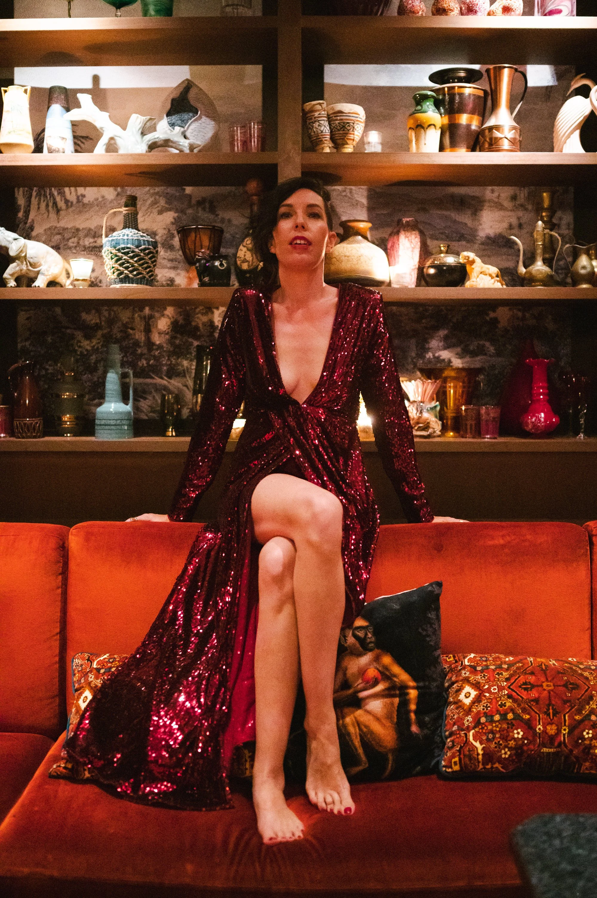 The sexual chemistry isn’t there – should you separate?